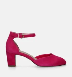 DAMES Tamaris Pumps met bandje