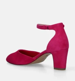 DAMES Tamaris Pumps met bandje