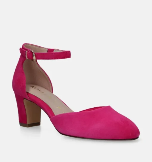 DAMES Tamaris Pumps met bandje