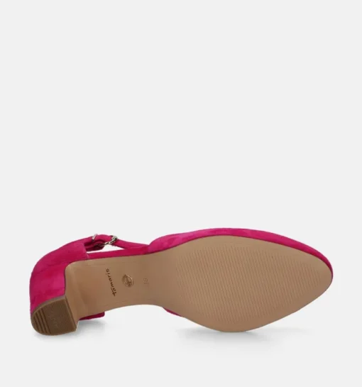 DAMES Tamaris Pumps met bandje