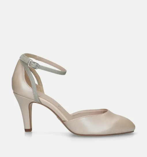 DAMES Tamaris Pumps met bandje