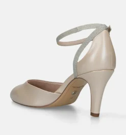 DAMES Tamaris Pumps met bandje