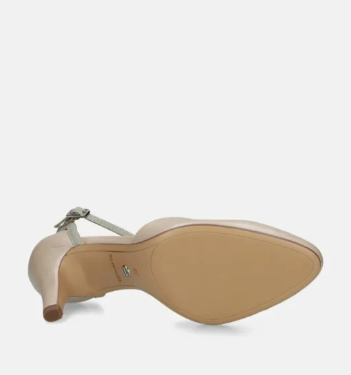 DAMES Tamaris Pumps met bandje
