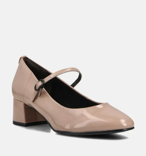 DAMES Tamaris Pumps met bandje