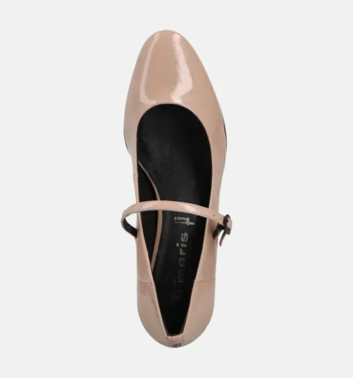 DAMES Tamaris Pumps met bandje