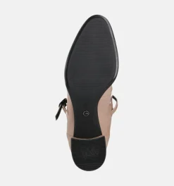 DAMES Tamaris Pumps met bandje