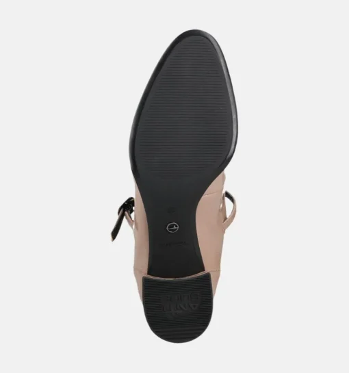 DAMES Tamaris Pumps met bandje