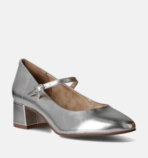 DAMES Tamaris Pumps met bandje
