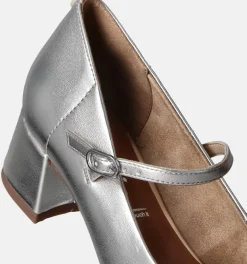 DAMES Tamaris Pumps met bandje