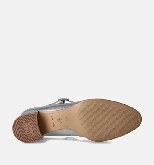 DAMES Tamaris Pumps met bandje