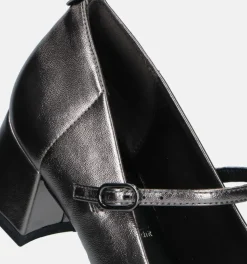 DAMES Tamaris Pumps met bandje