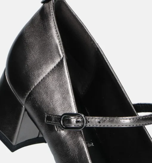 DAMES Tamaris Pumps met bandje