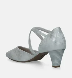 DAMES Gabor Pumps met bandje