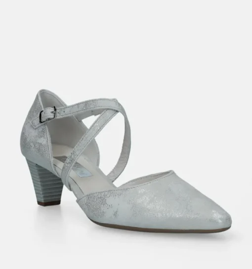 DAMES Gabor Pumps met bandje