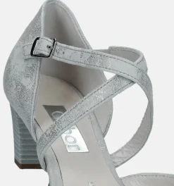 DAMES Gabor Pumps met bandje