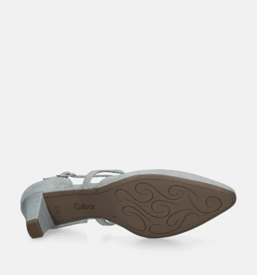 DAMES Gabor Pumps met bandje