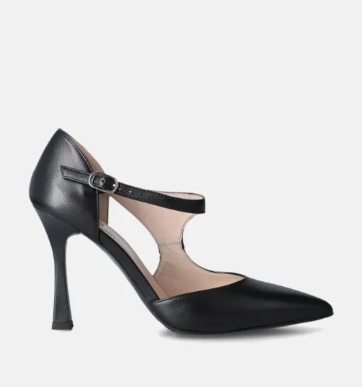 DAMES NeroGiardini Pumps met bandje