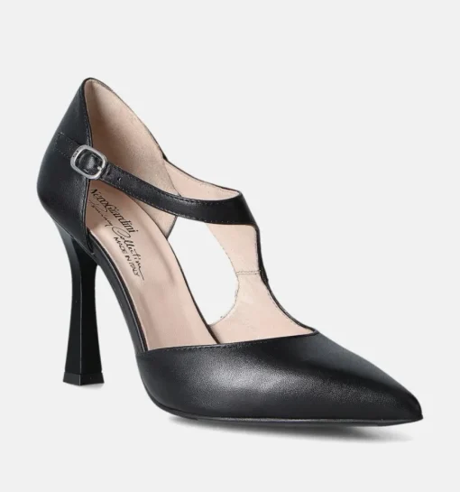 DAMES NeroGiardini Pumps met bandje