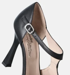 DAMES NeroGiardini Pumps met bandje