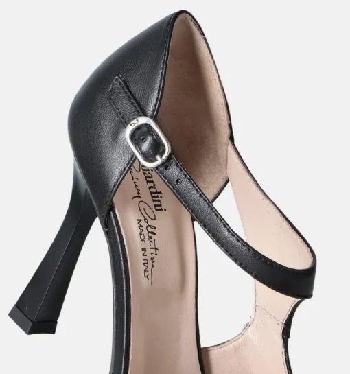 DAMES NeroGiardini Pumps met bandje