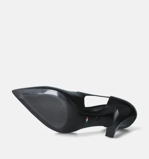 DAMES NeroGiardini Pumps met bandje