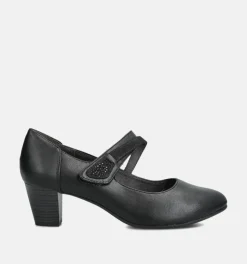 DAMES Jana Pumps met bandje