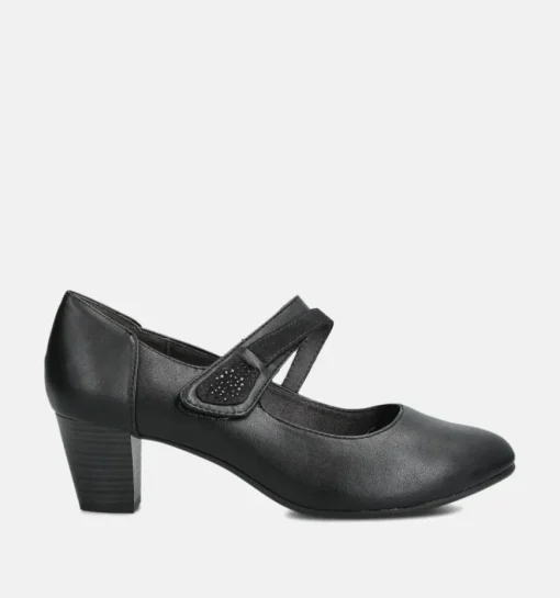 DAMES Jana Pumps met bandje