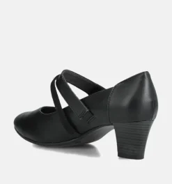 DAMES Jana Pumps met bandje