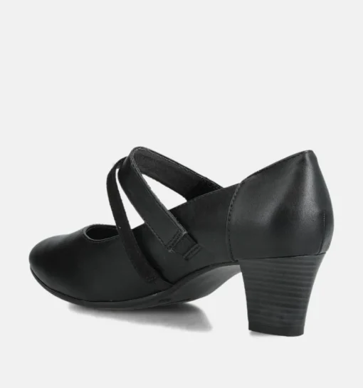 DAMES Jana Pumps met bandje