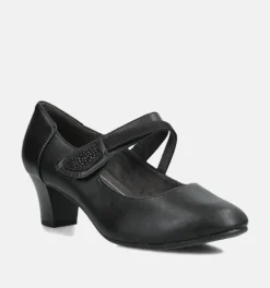 DAMES Jana Pumps met bandje