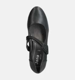 DAMES Jana Pumps met bandje