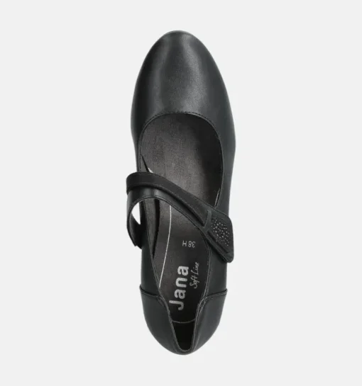 DAMES Jana Pumps met bandje