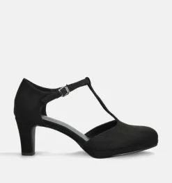DAMES Marco Tozzi Pumps met bandje