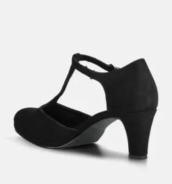 DAMES Marco Tozzi Pumps met bandje