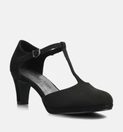 DAMES Marco Tozzi Pumps met bandje