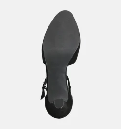 DAMES Marco Tozzi Pumps met bandje