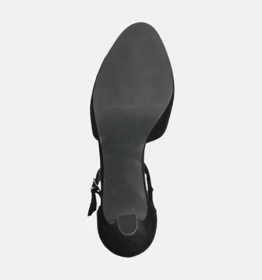 DAMES Marco Tozzi Pumps met bandje