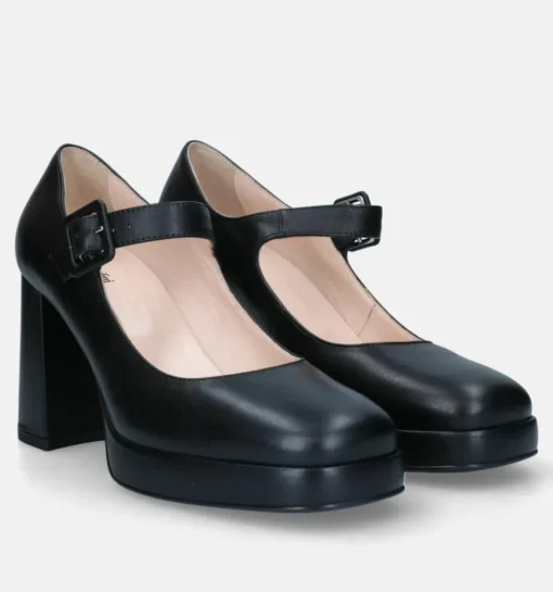 DAMES NeroGiardini Pumps met bandje