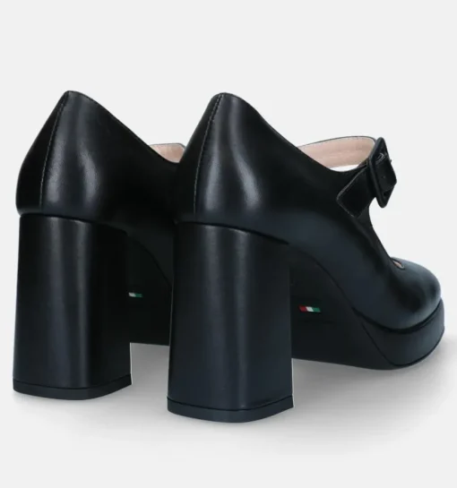 DAMES NeroGiardini Pumps met bandje