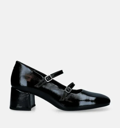DAMES Vagabond Shoemakers Pumps met bandje