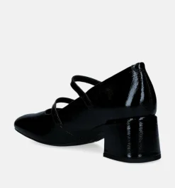 DAMES Vagabond Shoemakers Pumps met bandje