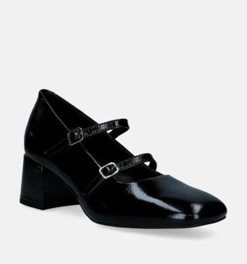 DAMES Vagabond Shoemakers Pumps met bandje
