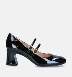 DAMES Unisa Pumps met bandje