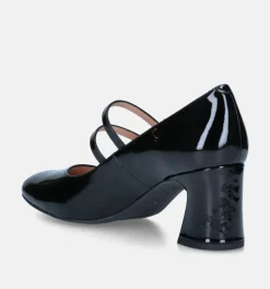 DAMES Unisa Pumps met bandje