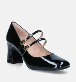 DAMES Unisa Pumps met bandje