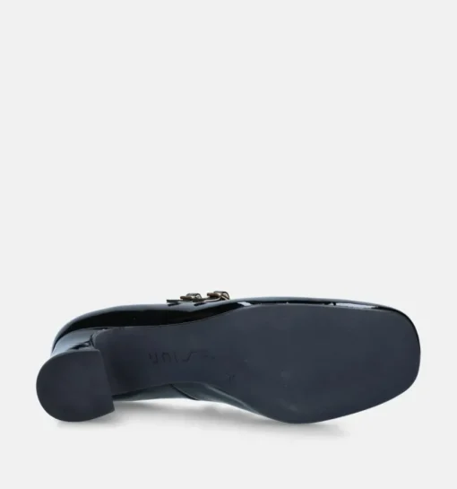 DAMES Unisa Pumps met bandje