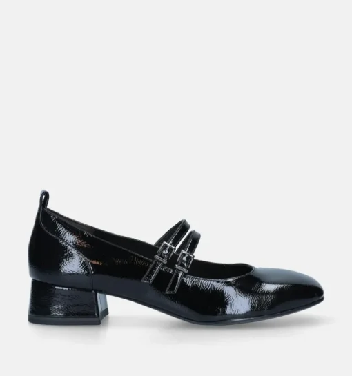 DAMES Tamaris Pumps met bandje
