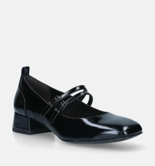 DAMES Tamaris Pumps met bandje