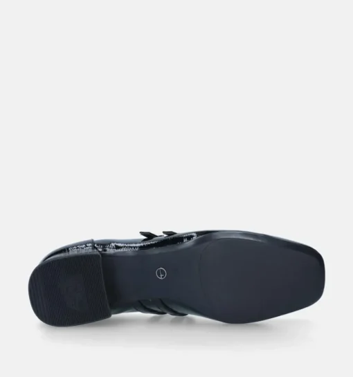 DAMES Tamaris Pumps met bandje