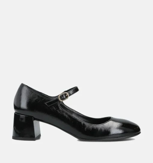 DAMES NeroGiardini Pumps met bandje